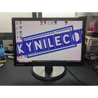 ราคา จอคอมพิวเตอร์ Lenovo 19 นิ้ว VGA (20492835723)