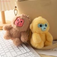 ราคา จี้ตุ๊กตาลิง หรูหรา|สีขาว ใบหน้า ซากิ จี้ลิงน้อย, ตุ๊กตาปาร์ตี้ตุ๊กตาสัตว์ 12 ซม. ตุ๊กตาตุ๊กตาลิงจี้รถกระเป๋าจี้ (49404060312)