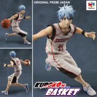 ราคา Figure งานแท้ Original Megahouse Kuroko's Basketball คุโรโกะ นายจืดพลิกสังเวียนบาส Tetsuya Kuroko คุโรโกะ เท็ตสึยะ (4752895273)