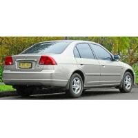 ราคา Δ หัวเทียน Honda Civic Gen 7 ES / Dimension ( 2000 - 2005 ) รุ่น 1.7 ชุด 4 หัว (28952190555)