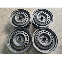 ราคา กระทะเปล่า ขอบ 14​, 15​ ขนาด​ 4 รู 100 ใส่ honda Toyota Zusuki Mazda (24916845836)