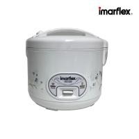 ราคา [เกรดบีราคาพิเศษ] Imarflex_Z_ หม้อหุงข้าว เคลือบ TEFLON ขนาด 1.8 ลิตร รุ่น RC-338 (19974426518)