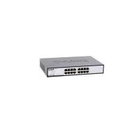 ราคา D-LINK 16 Port Gigabit Switch (DGS-1016D) (11'') เปิดใบกำกับภาษีได้ค่ะ (5381356907)