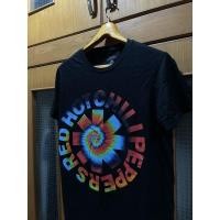 ราคา เสื้อวง RED HOT CHILI PEPPERS (2018) Size M มือ2 (6289800720)