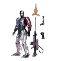 ราคา Neca Ultimate : Robocop "Poster Homage" (55857565817)