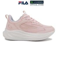 ราคา FILA Jamie รองเท้าวิ่งผู้หญิง สีชมพู (55007359294)