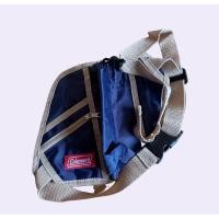 ราคา กระเป๋าใส่ขวดน้ำคาดเอวColeman (24013030864)