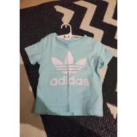 ราคา เสื้อยืด adidas เด็ก (13048226071)
