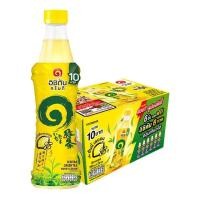 ราคา 35% 40% (ยกลัง) อิชิตัน ชาเขียวพร้อมดื่ม น้ำผึ้งมะนาว เย็นเย็น ต้นตำรับ องุ่นเคียวโฮ 280 มล. x24ขวด (50252728719)