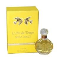 ราคา NINA RICCI L'AIR DU TEMPS Parfum 7.5 ml Vintage RARE. (6751262013)