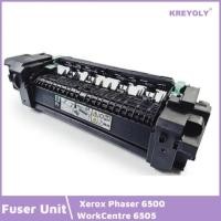 ราคา Premium Fuser Unit For Xerox Phaser 6500 WorkCentre 6505 DocuPrint CP305 110V 220V604K64582 220V (46906133003)