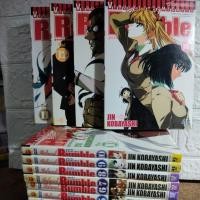 ราคา สูตรรักฉบับนักเรียน School Rumble (56251322663)
