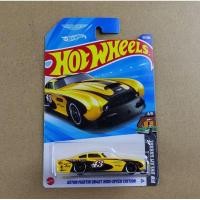 ราคา โมเดลรถ Hotwheels Aston Martin DB4GT (25044767941)