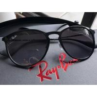 ราคา ส่งต่อ Ray-Ban Erika Metal - RB3539 002/8G Size 54 แท้ สภาพเหมือนใหม่ (24396339820)