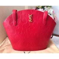 ราคา Used YSL วินเทจหนังสวยมากๆ (2298065032)
