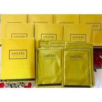 ราคา ANJERI FACIAL MASK GLOD (2609043034)