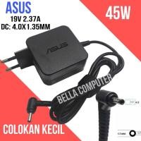 ราคา Asus VivoBook X441 X441SA X441SC X441U 2.37a 4.0x1.35m อะแดปเตอร์ชาร์จ/Asu x441U X441UV X441UA X441S X441SC X441SA 19V 2.37A อะแดปเตอร์ชาร์จปลั๊กขนาดเล็ก (42520739342)