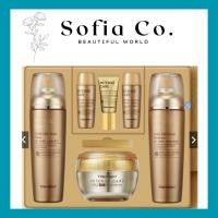 ราคา [TONYMOLY] INTENSE CARE GOLD 24K SNAIL SKINCARE ชุด 3 ชิ้น (41469290362)