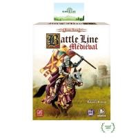 ราคา Battle Line Medieval Board Game (10908404661)
