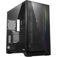 ราคา Lian Li O11 Dynamic XL Full Tower Case fits E-ATX with Tempered Glass ROG certificated Black (2732441402)