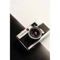 ราคา กล้องฟิล์ม Olympus PEN-EED (29539399360)