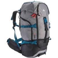 ราคา กระเป๋าเป้ Quechua Backpack รุ่น Forclaz 50 (23914134409)