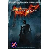 ราคา DVD หนัง มีพากย์ไทย Batman - The Dark Knight (2008) แบทแมน อัศวินรัตติกาล (49206118884)