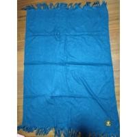 ราคา ผ้าพันคอคอสีฟ้าเขียวpoloseason (18769649278)