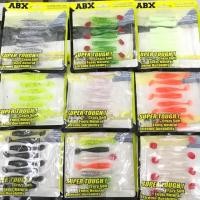 ราคา Senses abx นักฆ่าพลาสติกอ่อน (18480147793)