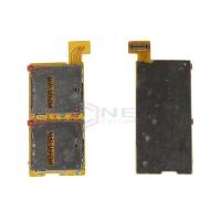 ราคา ซิมแบบยืดหยุ่น SONY XPERIA T2 ULTRA / SIM CONNECTOR SONY T2 ULTRA / D5303 (8321585386)