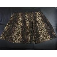 ราคา กระโปรงมือสอง zara ลายเสือ (318446290)