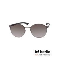 ราคา แว่นกันแดดIC! BERLIN LILIYA S TEAK Size52 (27667501938)