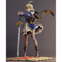 ราคา รูปปั้นโมเดลฟิกเกอร์ Fate/stay Night Altria Pendragon Saber (51959081557)