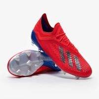 ราคา สตั๊ด รองเท้าฟุตบอล Adidas X 19.1 FG (54160537135)