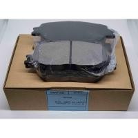ราคา ผ้าเบรคหน้า (ผ้าดิสเบรคหน้า) TOYOTA WISH , CAMRY โฉมปี 02 (ACV30) , ALPHARD โฉมปี 02 (2.4,3.0) (รหัส-A-671) (8314265536)