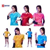 ราคา Pegan เสื้อวอลเล่ย์บอลสำหรับผู้หญิง รุ่น 18-24005 (29311289083)