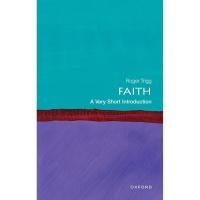 ราคา หนังสืออังกฤษใหม่ Faith : A Very Short Introduction (Very Short Introductions) [Paperback] (41654548699)