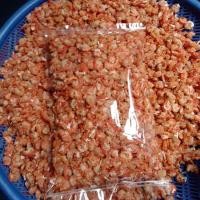 ราคา กุ้งแห้ง 500 กรัม (ครึ่งกิโล) กุ้งทะเล100% กุ้งทราย หรือกุ้งตาแฉะ ผลิตวันต่อวัน (55401917955)