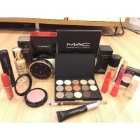 ราคา MAC พรีเมี่ยมเซต❤️❤️ (796684318)
