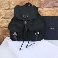 ราคา Prada milano nylon backpack (2842955405)