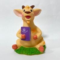 ราคา กระปุกออมสินแพะ สมเด็จพระเทพฯ กรมส่งเสริมสหกรณ์ (25323885227)