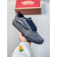 ราคา รองเท้าผ้าใบ Vans Knu Skool (54308263200)
