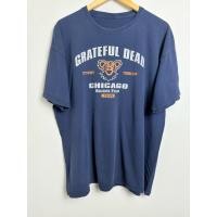 ราคา เสื้อยืดมือสอง grateful dead ปี 2002 ป้ายบิน (130) (26037315711)