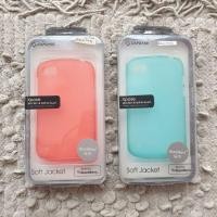 ราคา Capdase Soft Jacket Blackberry Q10 Original (40821487450)