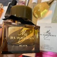 ราคา •Burberry น้ำหอม My Burberry Black EDP• (5032009519)