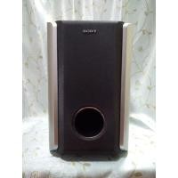 ราคา ลำโพงซับวูฟเฟอร์โซนี่ไม่มีขยาย มือสอง Sony Passive Subwoofer SS-WS52 #เสียงเบสนุ่มๆแน่นๆ #ตู้ใหญ่ (24562344440)