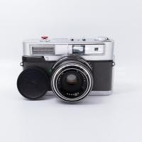 ราคา กล้องฟิล์ม Minolta unimat ✅ทำงานเต็มระบบ พร้อมส่ง (27876547466)