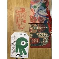 ราคา ถุง Seasonal Paragon กับ Central Limited edition (21565747420)