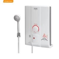 ราคา เครื่องทำน้ำอุ่น SHARP WH-X_HOT6 6000 วัตต์ สีขาว (27724818065)