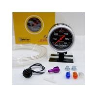 ราคา วัดบูส AUTO METER หน้าน้ำมัน วัดบูสหน้าดำ60ปอนด์ครบชุดพร้อมขาดำ พร้อมติดตั้งได้เลย (12242385584)